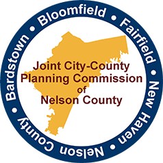 JCCPC Joint City-County Planning Commission